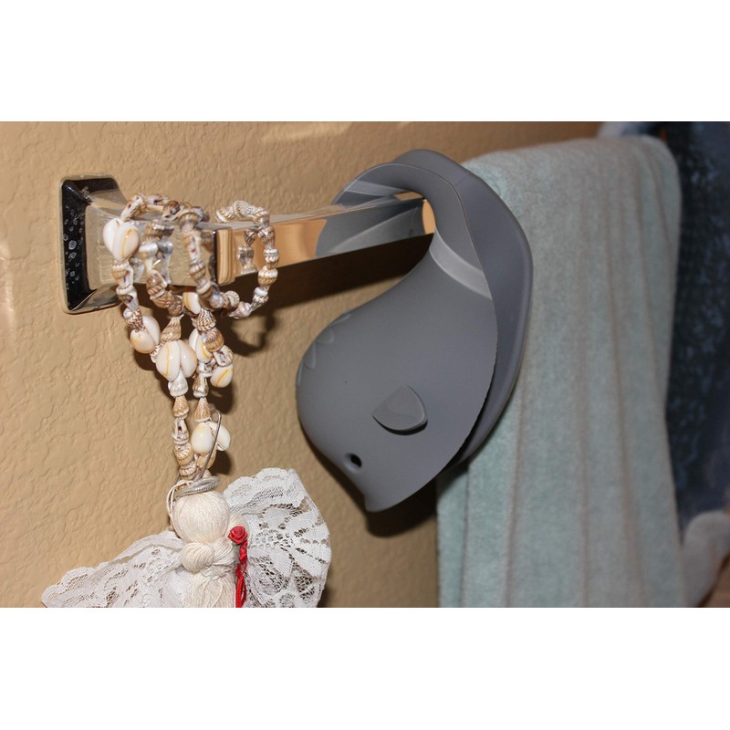 Bath Spout Cover for Bathtub - Faucet Baby protects baby