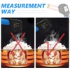 HOLDPEAK Non-Contact Infrared Thermometer Gun, -58℉~2876℉ High Temp Laser Industrial