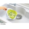 Akebono Industry Miracle Draining Bowl