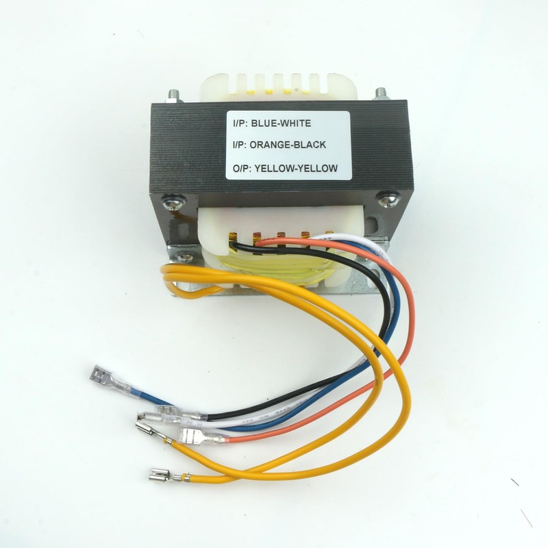 GLX-XFMR G1-0850131-2T Replacement Transformer for Hayward AquaRite, AquaTrol, Aqualogic Salt