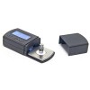 For Tonearm Digital Turntable Stylus Force Scale Gauge 0.01G/5.00G,Tr