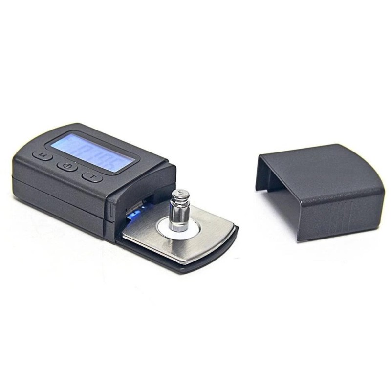 For Tonearm Digital Turntable Stylus Force Scale Gauge 0.01G/5.00G,Tr