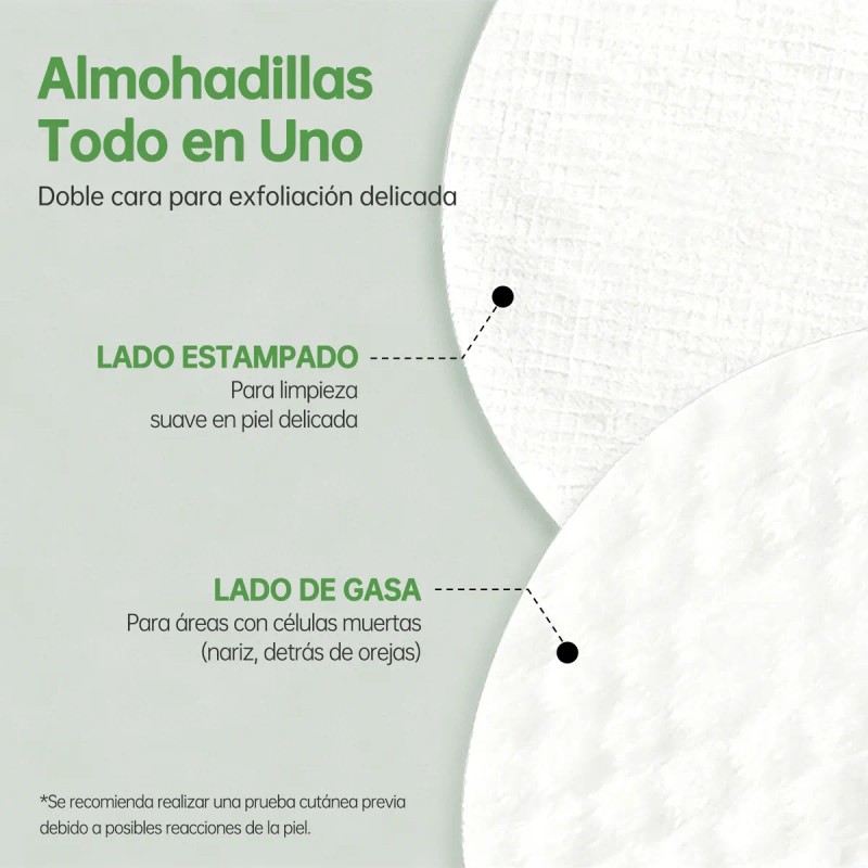 Celimax Heartleaf Bha Peeling Pad Exfoliante Calmante 60uds