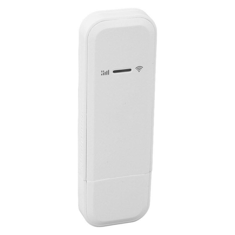 4G USB WIFI Dongle with SIM Card Slot Support 10