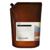 Nard Refresh Perfumed Body Wash Fresh Lavender Fragrance Refill, 2.1L, 1 ea / 나드 리프레쉬 퍼퓸드 바디워시 프레쉬라벤더향 리필, 2.1L, 1개