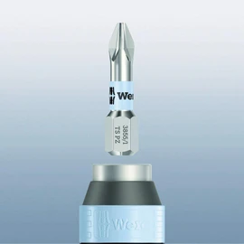 Wera 051465 3816R Stainless Steel Bit Holder