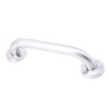 ZChun 25cm Bathroom Shower Bathtub Handrail Stainless Steel Safety Toilet