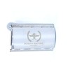 Double Edge Safety Razor ROMAN EMPIRE SHAVING Augustus with 20