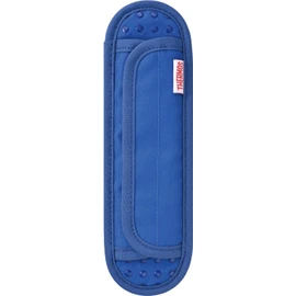 Thermos API-001 BL Shoulder Pad for Water Bottles with Anti-Slip Blue