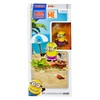 Mega Bloks Despicable Me Beach Party Set