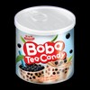 DragonFly Boba Tea Hard Candy Bubble Tapioca Milk, 7.04 oz, 50 pieces