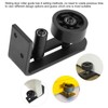 Adjustable Stay Roller Floor Guide Barn Door Floor Guide Stay