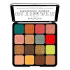 NYX Ultimate Paradise Shock paleta de sombras de 16 tonos