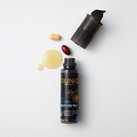 OLINIQ 울트라 비타액션 14병 (7병x2box) /액상+정제+캡슐 올인원 멀티비타민 OLINIQ Ultra Vita Action 14 Bottles (7 Bottles x 2 Box) / Liquid + Tablet + Capsule All-in-One Multivitamin