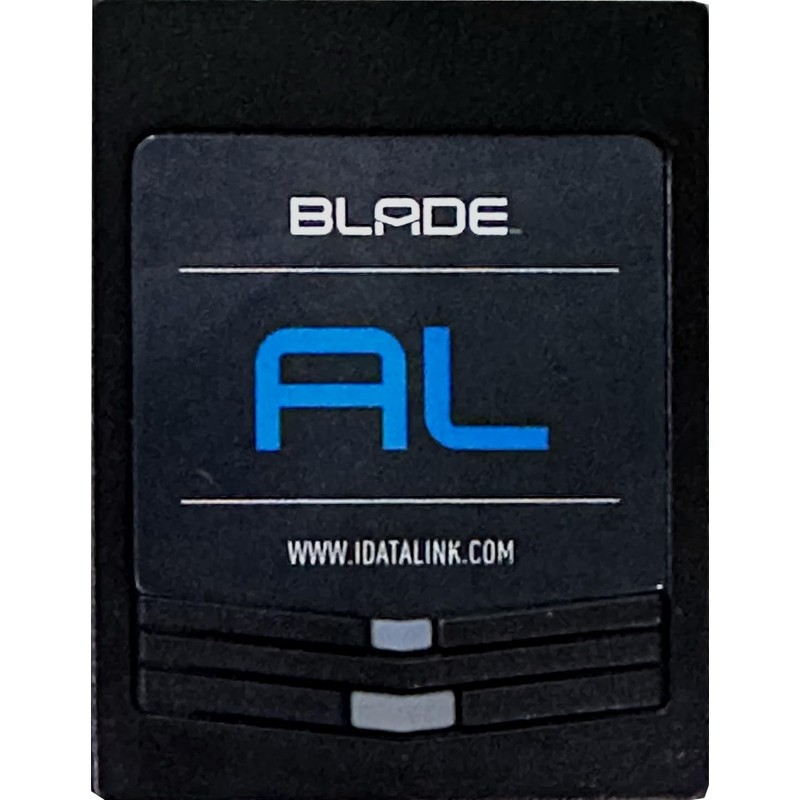 Idatalink Blade-AL Integration Transponder Doorlock Bypass (ADS-Blade AL) Web-programmable Data
