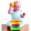 Tomy 177448 - Be Baby - Happy Stack
