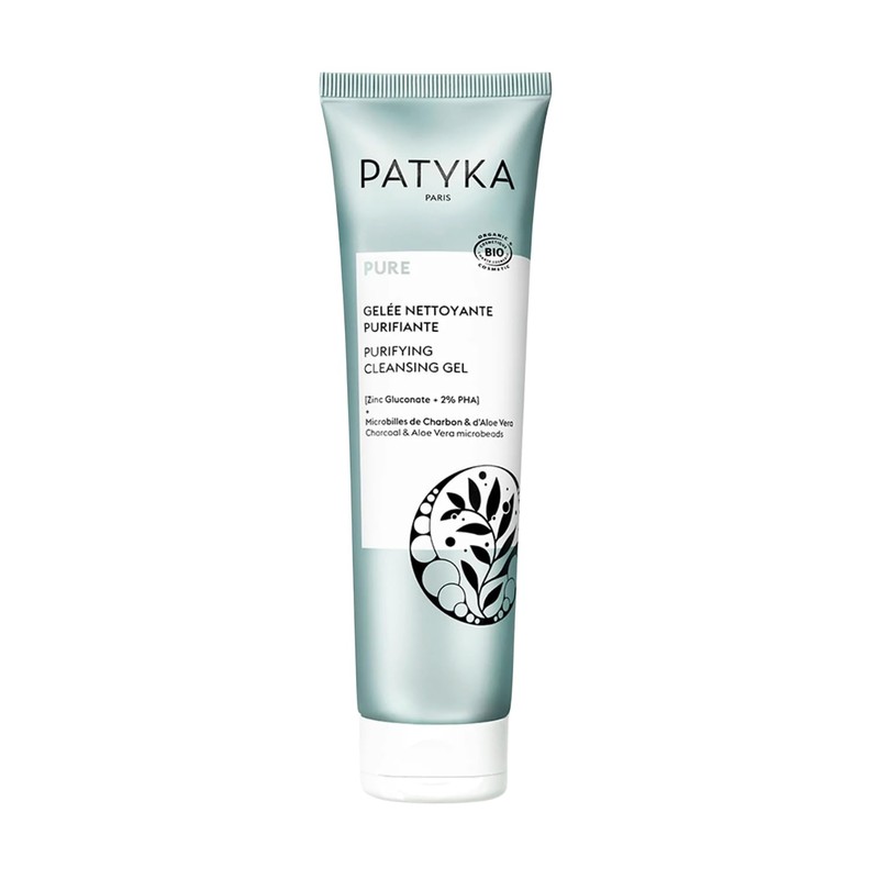 Patyka Pure Purifyng Cleansing Gel 150ml