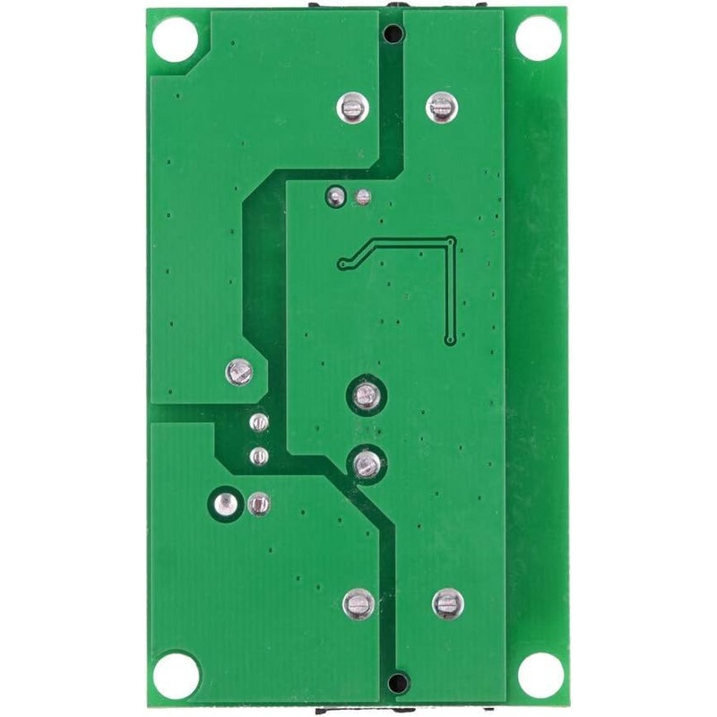 DC 12V 40A Relay Remote Control Switch, 1CH Universal 433Mhz