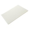 TEHAUX 100pcs Laminating Film for Menus Photos Id Cards and