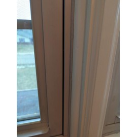 Rocky Mountain Goods 90 Foot Weatherstrip and Caulking Cord – Flexible Gasketing Material, Sound Deadener, and Debris Barrier – Seals Windows, Cracks, and Drafts – Grey - Easy Install Insulation