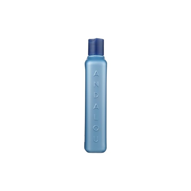 Andalou Naturals Acondicionador de edad de células madre de argán,