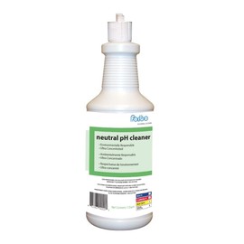 Forbo Marmoleum Linoleum Floor Cleaner - Quart