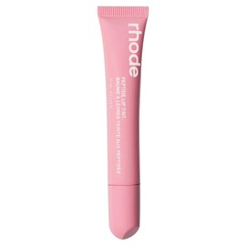 Rhode Peptide Lip Tint, Sheer Color and Hydrating Finish, 3 fl oz, 10ml (Ribbon)