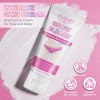 Cremailuminadora Íntima Axilas Codos Manchas Oscuras 60ml Neutra