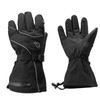 Touch Screen Heated Gloves Washable Electric Heater Gloves for Outdoor