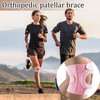 Volleyball Knee Pads - Knee Sleeves For Men - Adjustable