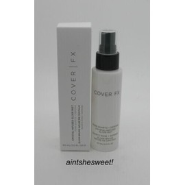 +ONE COVER FX Crystal-Infuse