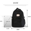 Umomopro Women's Backpack, Large Capacity, Outdoor, School Backpack, High School