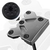 ECSiNG Golf Head Weight Screw 15g Compatible with PXG Gen4