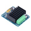 DC5‑15V 30A Motor Driver Module Dual Channel H Bridge DC