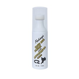 Fiebing's Edge Dye Finish & Applicator, Dark Brown, 4 oz