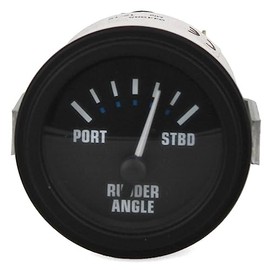 Beede Boat Rudder Angle Gauge 944985 | 2 Inch 5765417