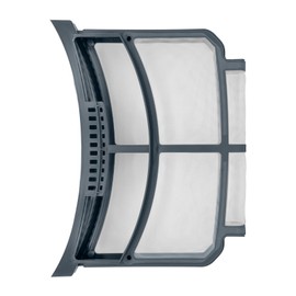 WE16X32537 WE16X29597 AP7205579 Dryer Lint Filter for GE Dryers, Upgraded Dryer Lint Filter Compatible with Universal Hot Spot Dryers