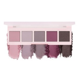 IPKN Dust Moth Personal Mood Palette Winter Cool Tone, Plain Winter, 1 Piece / 입큰 먼지나방 퍼스널 무드 팔레트 겨울쿨톤, 플레인 윈터, 1개