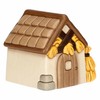THUN, High Quality Ceramic Barn Collection Classic Nativity Scene Collectable