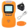 Portable Digital Display CO Carbon Monoxide Detector Meter Tester