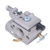 Electric Saw Carburetor Replacement Kit with Felt Fuel Filter for