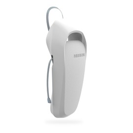 MISSION Boat Gear Sentry 2.0 Boat Dock Fender Bumper (White, 2 Piece)