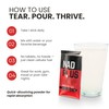 NAD PLUS NAD PLUS NAD-TO-GO | Fast-Absorbing NAD+ Booster |