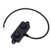 Ultrasonic Distance Sensor DC 3.3V to 5V Waterproof Ultrasonic Sensor