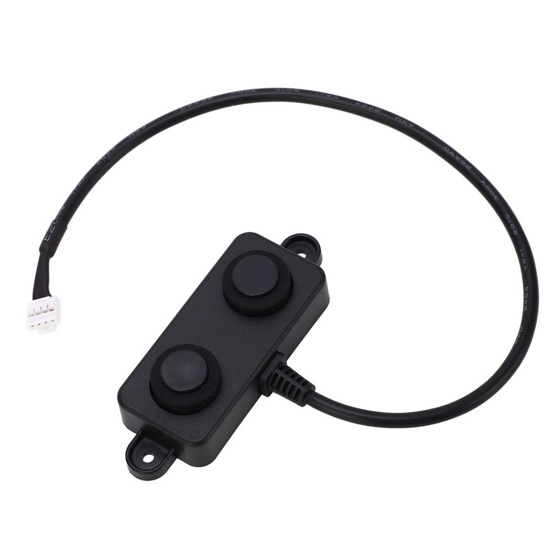 Ultrasonic Distance Sensor DC 3.3V to 5V Waterproof Ultrasonic Sensor