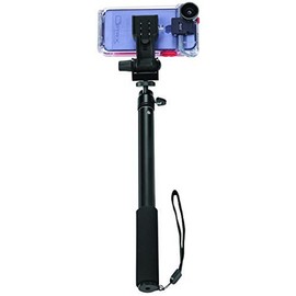 Optrix by Body Glove Monopod for Optrix Case, Camera, Camcorder and GoPro