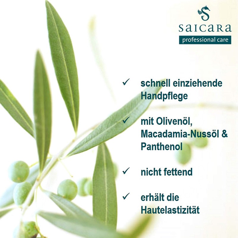 Saicara Hand Balm 75ml