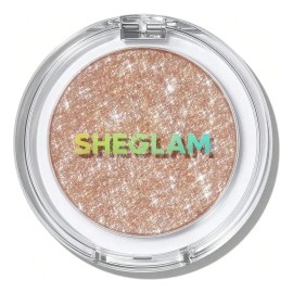 Sheglam Sombra De Ojos Enigma Sparkly Multiuso Color Stunner