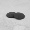 ECSiNG Replacement Grinding Heads Compatible with Asiaark Electric Foot Horn