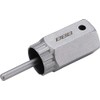 BBB BTL-108C1/2 Bicycle Tool, Multi-functional, Maintenance, Repair Tool, Locking Ring